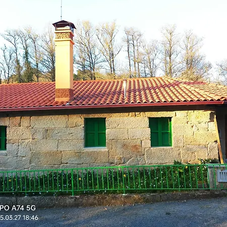 Muino * Lona del Monte